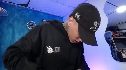 Daniel online show from 01.25.25