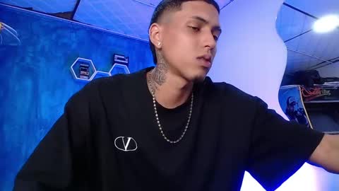 Daniel online show from 01.25.25