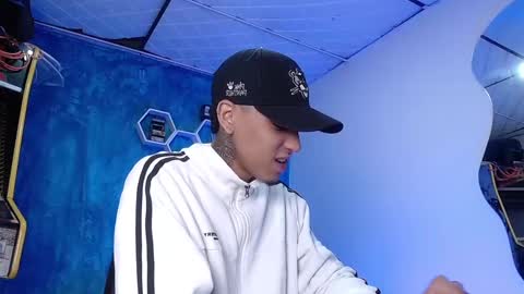 Daniel online show from 01.28.25