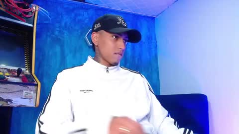 Daniel online show from 02.04.25