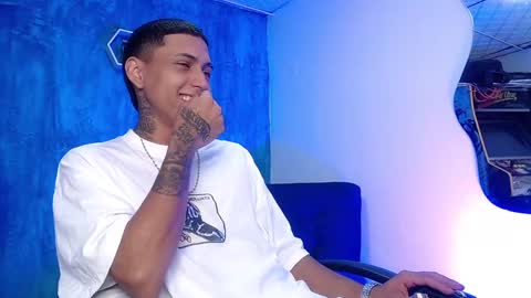 Daniel online show from 02.07.25