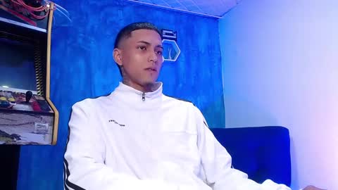 Daniel online show from 02.08.25