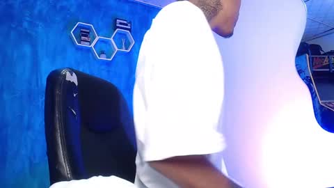 Daniel online show from 02.11.25