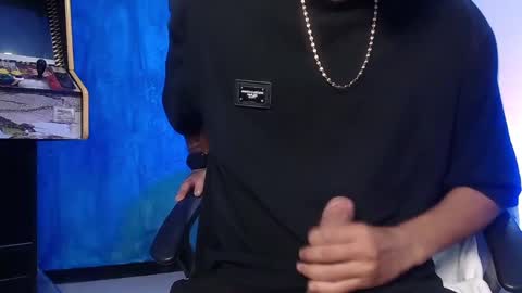 Daniel online show from 02.14.25