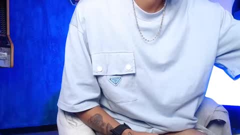 Daniel online show from 02.21.25