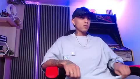 Daniel online show from 03.06.25