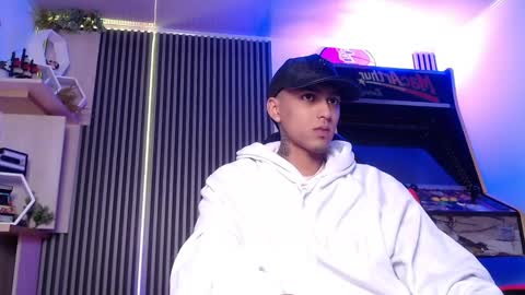 Daniel online show from 03.08.25