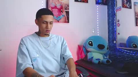 Daniel online show from 10.30.25