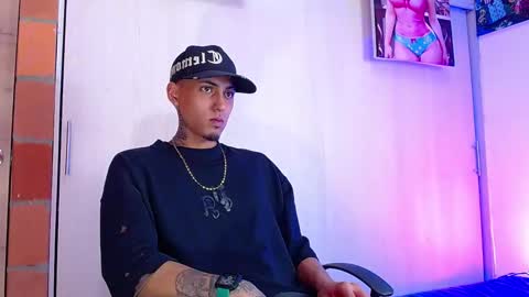 Daniel online show from 11.20.25