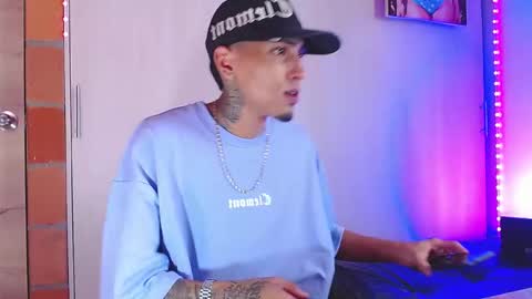 Daniel online show from 11.22.25