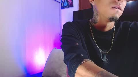 Daniel online show from 12.02.25