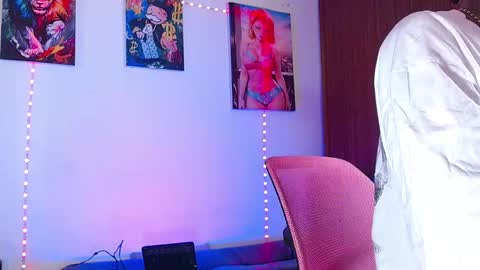 Daniel online show from 01.05.26