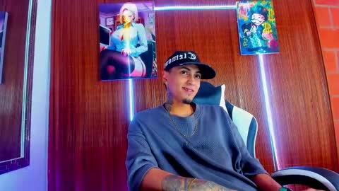 Daniel online show from 02.11.26