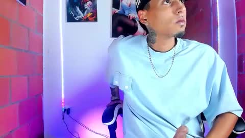 Daniel online show from 03.11.26