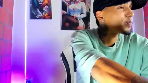 Daniel online show from 03.21.26