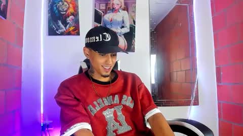 Daniel online show from 03.23.26