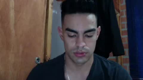 liiam online show from 10.26.25