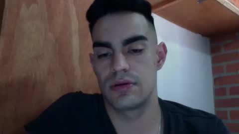 liiam online show from 12.20.25