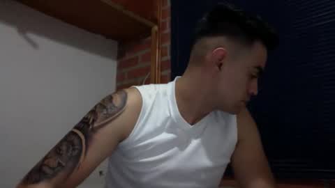 liiam online show from 02.15.26