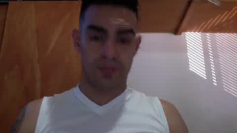 liiam online show from 03.22.26