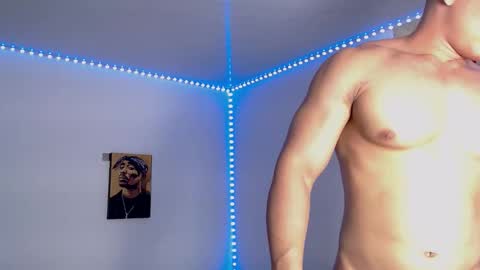 liiam_jesus online show from 12.17.25