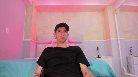 L I I A M online show from 02.07.25