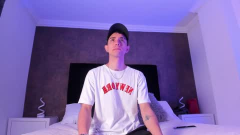 L I I A M online show from 02.19.25