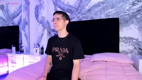 L I I A M online show from 03.03.26