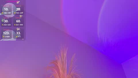 Liiam Luna online show from 02.16.26