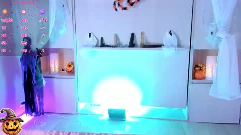         online show from 10.18.25