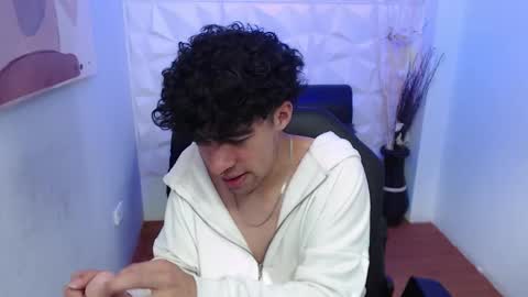 Lil Boy- online show from 10.19.25