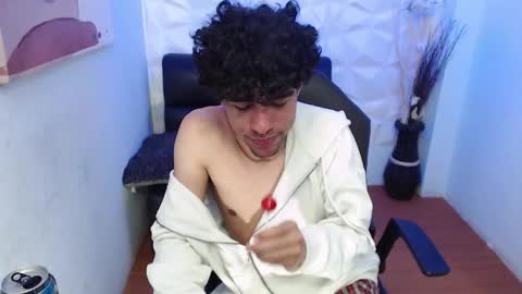 Lil Boy- online show from 10.21.25