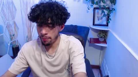 Lil Boy- online show from 11.27.25