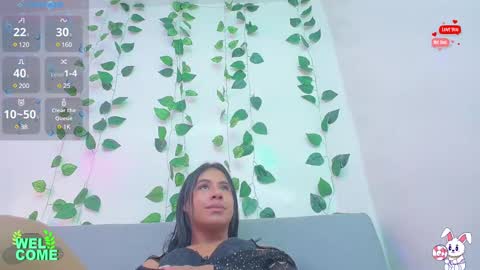 Snapshot of liiliith_1 chatting on 03.10.25 liiliith_1 online show from 03.10.25