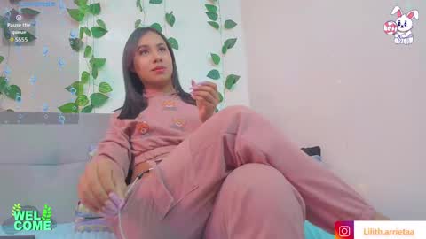 Snapshot of liiliith_1 chatting on 10.14.25 liiliith_1 online show from 10.14.25