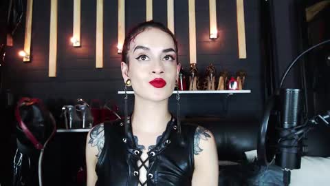 Liilith online show from 12.08.24