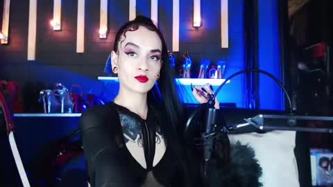 Liilith online show from 12.09.24