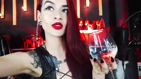 Liilith online show from 12.22.24