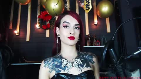 Liilith online show from 12.30.24