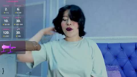 LIILY online show from 11.01.25