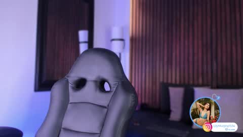 liily_murphy online show from 10.23.25