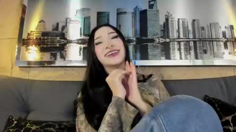 Snapshot of liilyrose chatting on 06.30.26 Liilyrose online show from 06.30.26