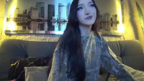 Snapshot of liilyrose chatting on 07.27.26 Liilyrose online show from 07.27.26