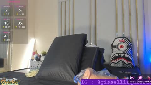 liincostelloo online show from 11.30.25