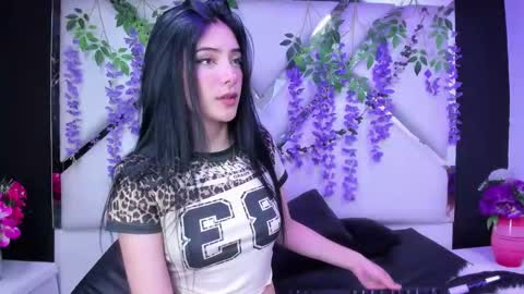 Brittany online show from 12.21.25