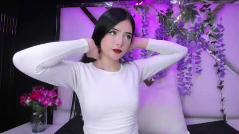 Brittany online show from 02.09.26