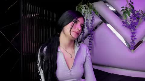 Brittany online show from 06.23.26