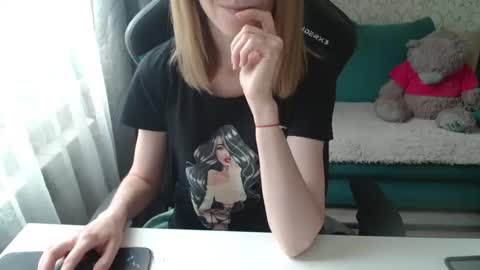 Liissax online show from 05.30.26
