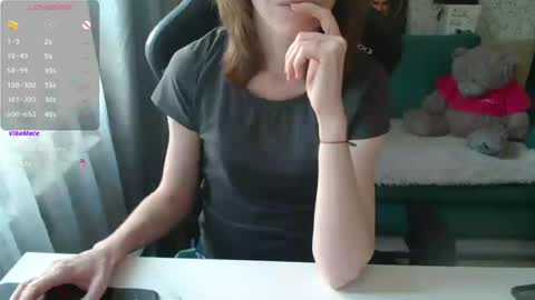 Liissax online show from 07.05.26