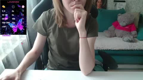 Liissax online show from 07.15.26